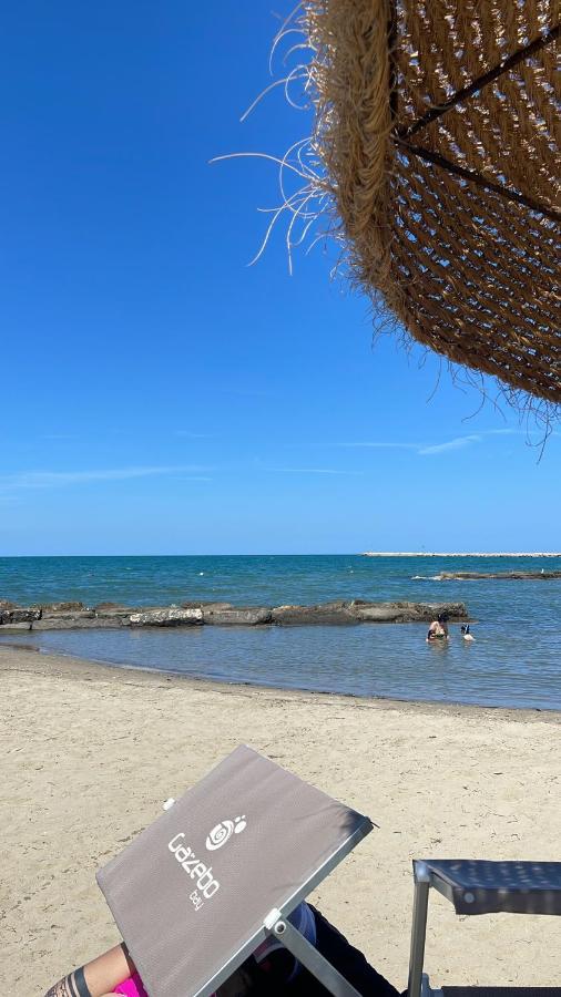 مارغريتا دي سافويا L'Angolo Zen المظهر الخارجي الصورة